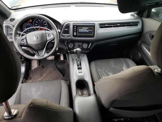 2021 HONDA HR-V SPORT - 3CZRU5H16MM730921