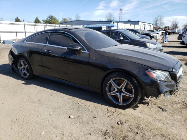 2018 MERCEDES-BENZ E 400 4MAT - WDD1J6GB9JF014429