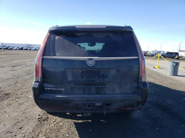 2015 CADILLAC ESCALADE P - 1GYS4CKJ5FR254192