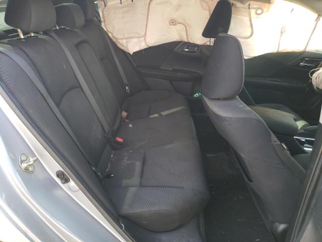 2017 HONDA ACCORD LX 1HGCR2F33HA047529