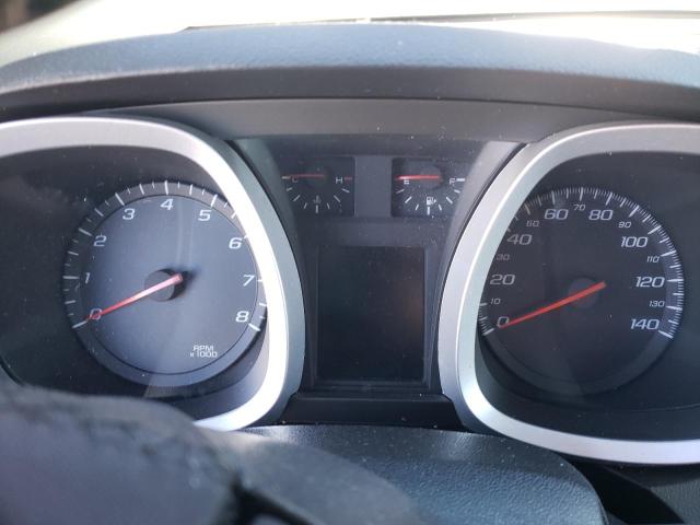 2015 CHEVROLET EQUINOX LT - 2GNFLGE39F6290016