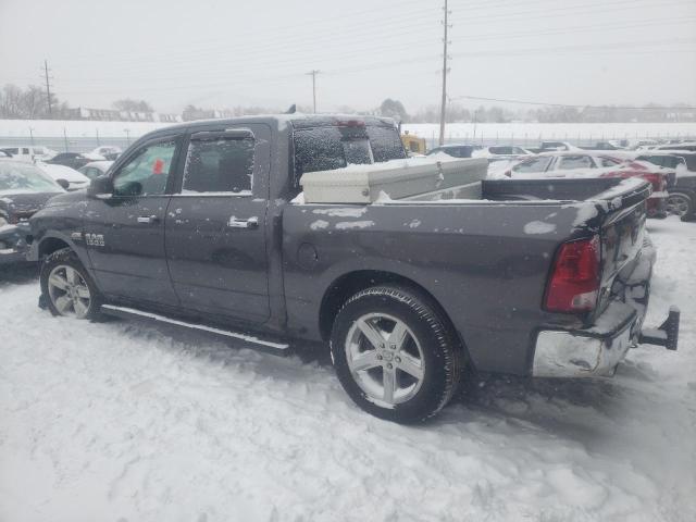 2016 RAM 1500 SLT 1C6RR7LT8GS127113