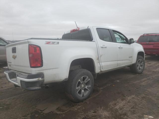 2020 CHEVROLET COLORADO Z - 1GCGTDEN4L1240958