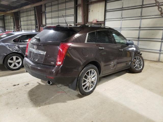 2015 CADILLAC SRX PERFOR - 3GYFNFE36FS547190