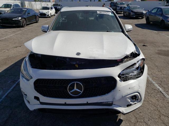 2021 MERCEDES-BENZ GLA 250 - W1N4N4GB9MJ211403