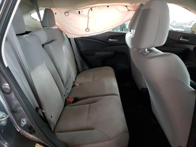2HKRM3H36FH536457 Honda CR-V LX