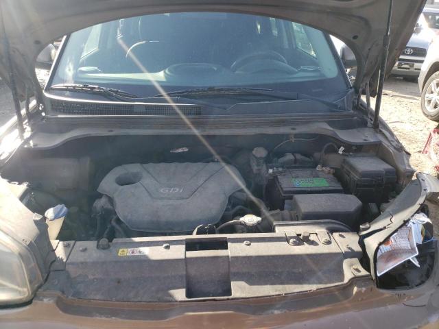 KNDJN2A27E7050345 KIA Soul