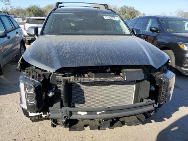 2023 HYUNDAI PALISADE X KM8R34GE3PU512034
