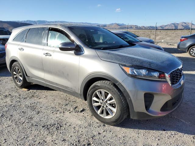 5XYPG4A53KG468555 KIA SORENTO LX