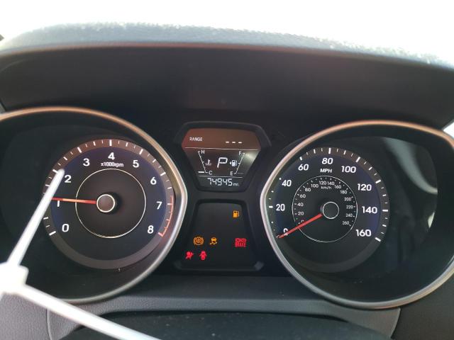 2015 HYUNDAI ELANTRA SE - 5NPDH4AE6FH547586