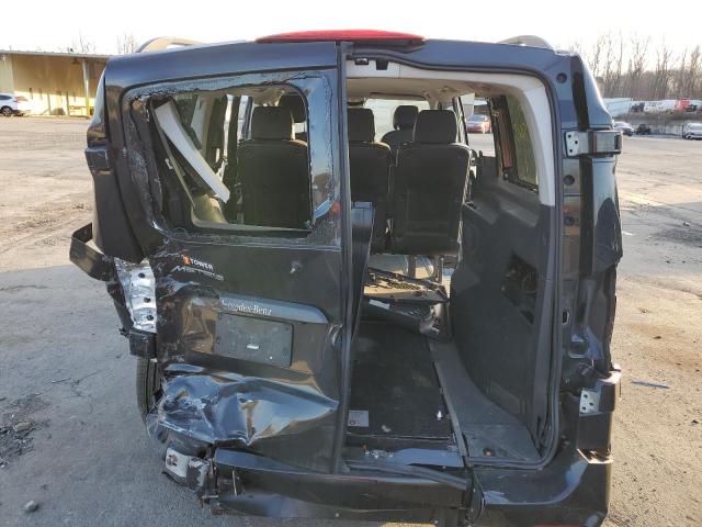 2017 MERCEDES-BENZ METRIS - WDAPG2EE4H3307162