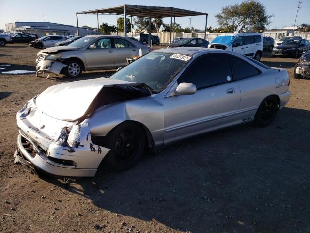 1997 Acura Integra LS