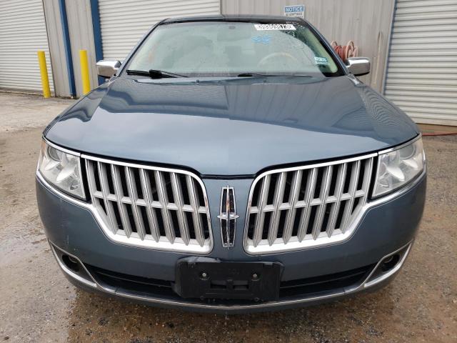 3LNHL2GC9BR767723 Lincoln MKZ