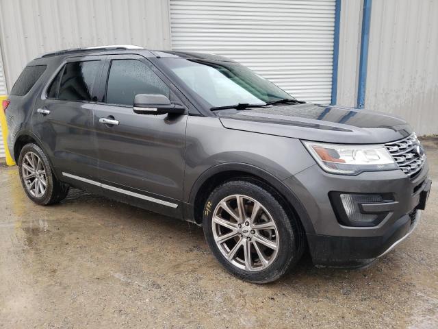 2016 FORD EXPLORER L - 1FM5K7FH5GGB17639