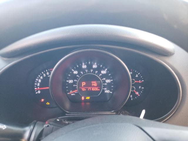 KNDJN2A27E7050345 KIA Soul