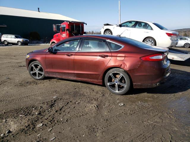 VIN 5YMKW8C55G0R43421 2016 FORD FUSION no.2