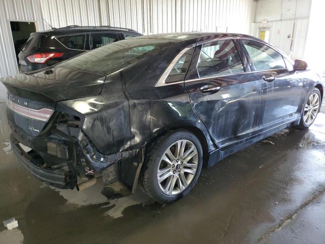 3LN6L2G9XFR600305 Lincoln MKZ