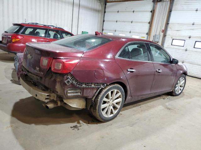 2015 CHEVROLET MALIBU LTZ - 1G11F5SL1FF215179