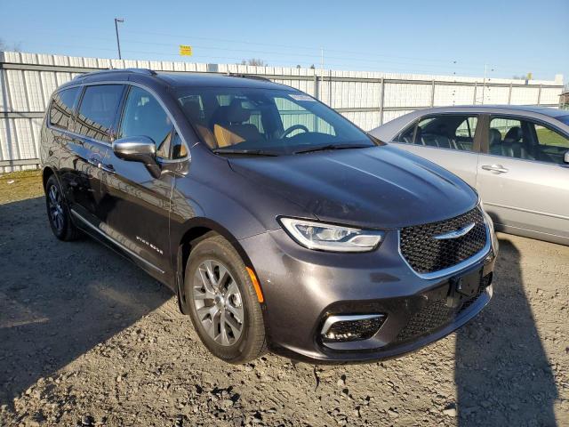 2021 CHRYSLER PACIFICA H - 2C4RC1N75MR502167