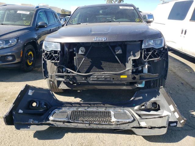 1C4RJFBG6KC823101 Jeep Grand Cherokee Limited