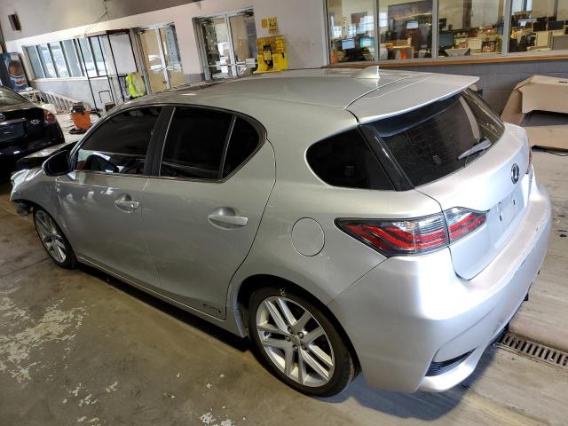 2015 LEXUS CT200H - JTHKD5BH8F2225355