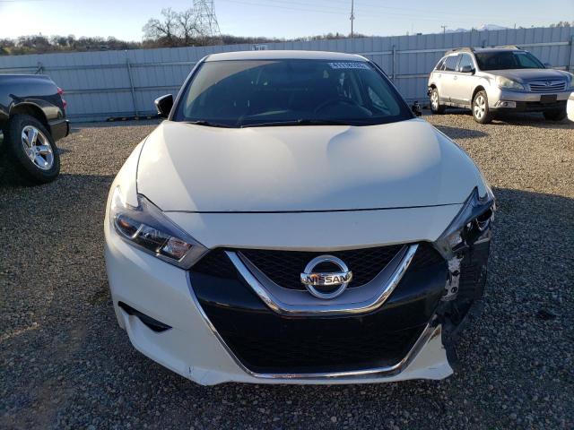 1N4AA6AP2HC368597 Nissan Maxima 3.5s