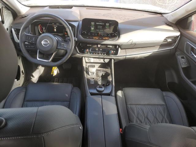 2021 NISSAN ROGUE PLAT JN8AT3DD9MW313954