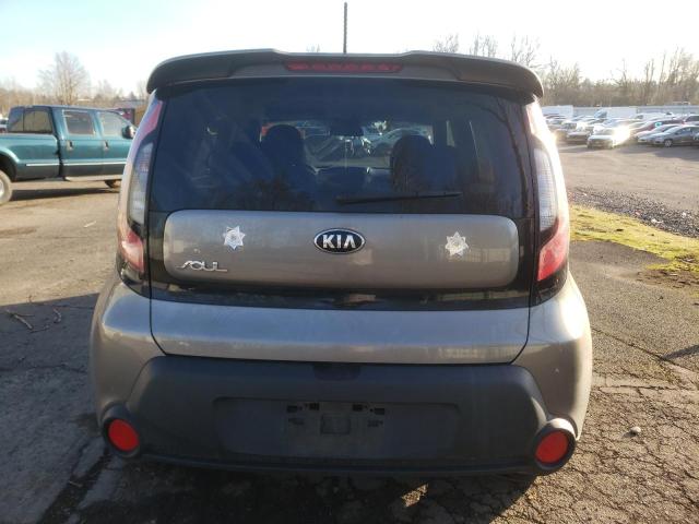 KNDJN2A27E7063645 KIA SOUL