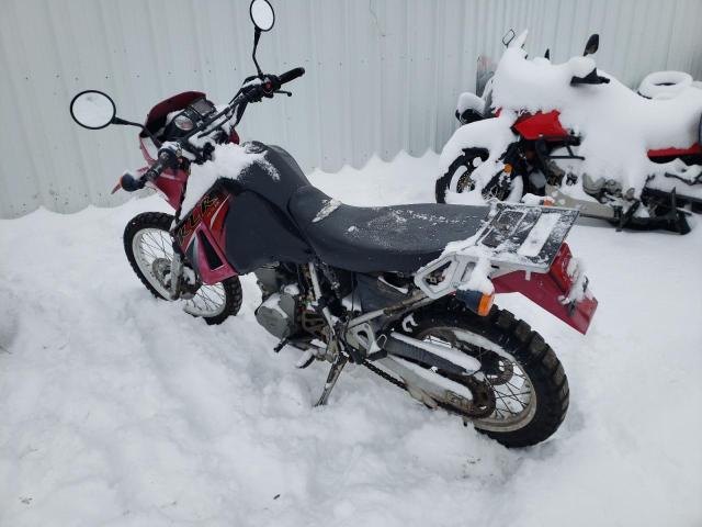 2005 KAWASAKI KL650 A - JKAKLEA175DA18545
