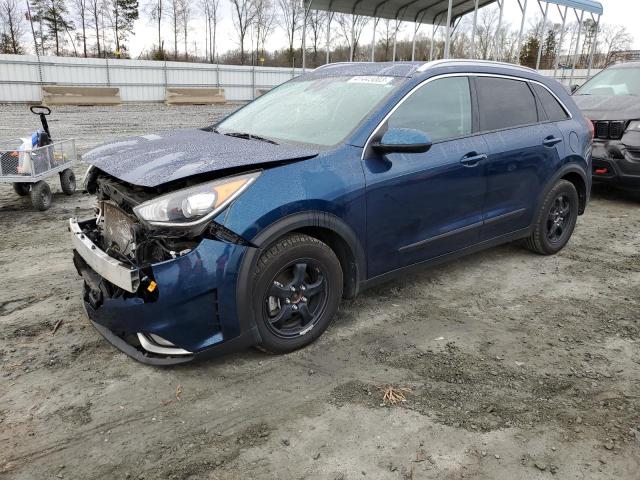 2019 KIA NIRO FE - KNDCB3LCXK5231752