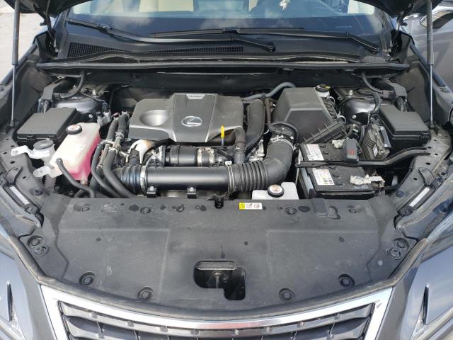 2021 LEXUS NX 300 BAS - JTJGARBZ9M2183384