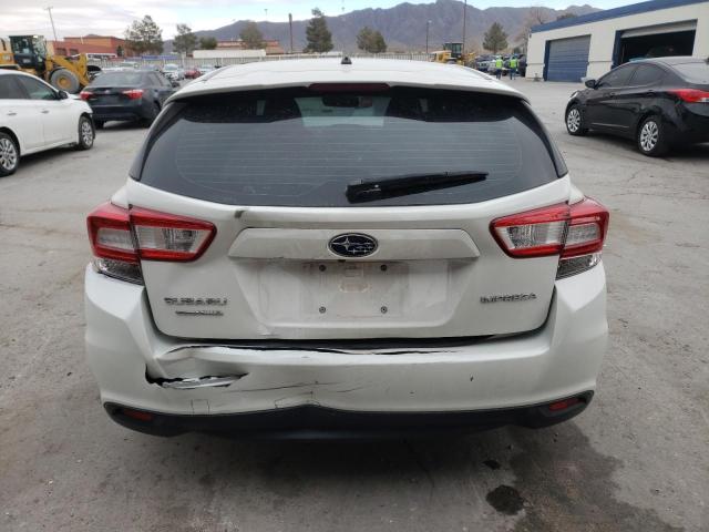 4S3GTAB69K3754772 Subaru IMPREZA