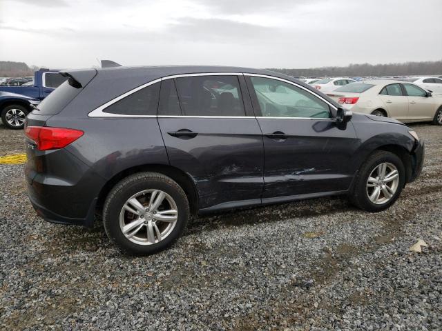 5J8TB3H38EL017112 Acura RDX