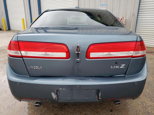 3LNHL2GC9BR767723 Lincoln MKZ