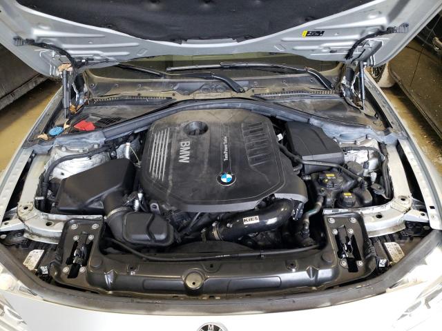 2018 BMW 340 XI - WBA8B7G52JNU95276