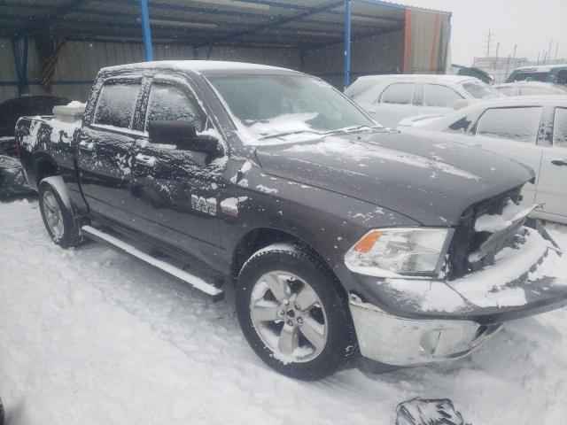 2016 RAM 1500 SLT 1C6RR7LT8GS127113