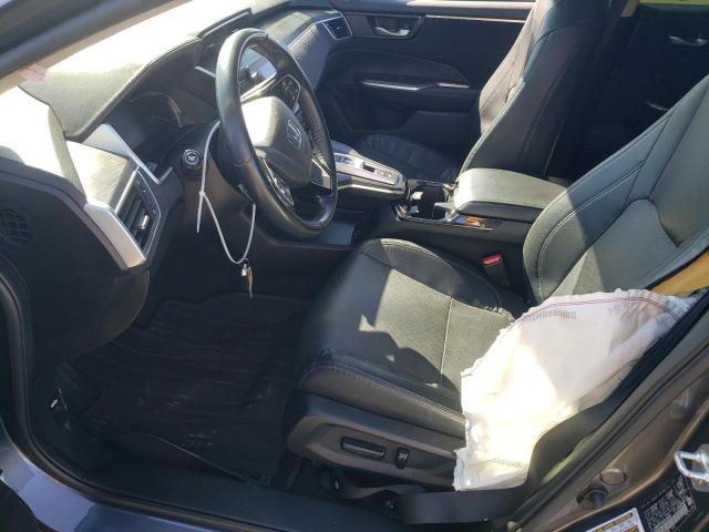 2018 HONDA CLARITY TO - JHMZC5F38JC010898