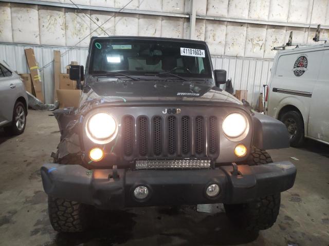 1C4HJWDG9EL221354 Jeep Wrangler Unlimited Sport