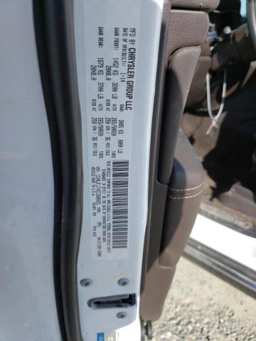 1C4RJFJT4EC388825 Jeep Grand Cherokee Summit