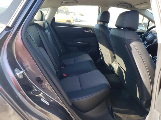 2021 HONDA CLARITY - JHMZC5F15MC000199
