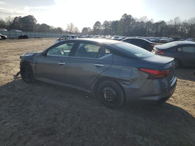 2021 NISSAN ALTIMA S 1N4BL4BVXMN390099