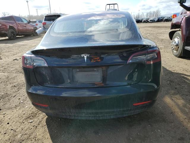 5YJ3E1EAXKF306066 Tesla MODEL 3