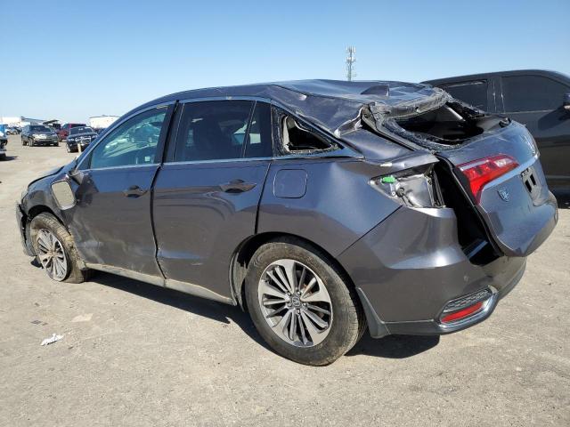 5J8TB4H71HL032502 Acura Rdx Advance