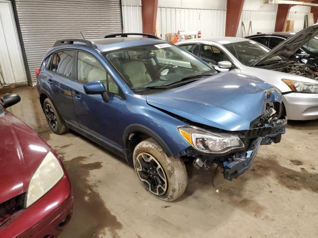 2016 SUBARU CROSSTREK - JF2GPABCXG8322858