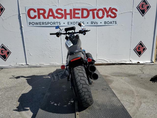 2018 HARLEY-DAVIDSON FXFBS FAT - 1HD1YLK35JC033919