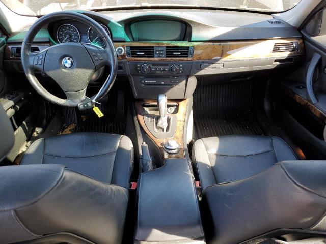 WBAVB13536KX50080 BMW 325 I