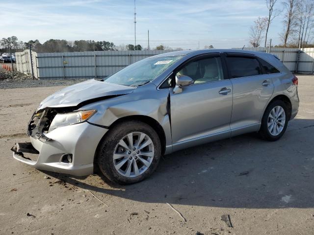2015 TOYOTA VENZA LE - 4T3ZA3BB4FU097034