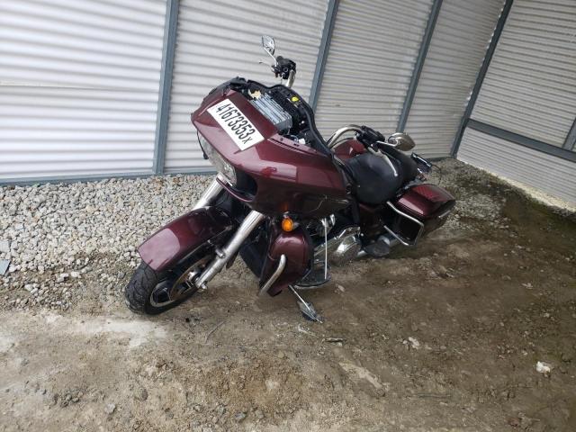 2019 HARLEY-DAVIDSON FLTRU 1HD1KGF17KB670769