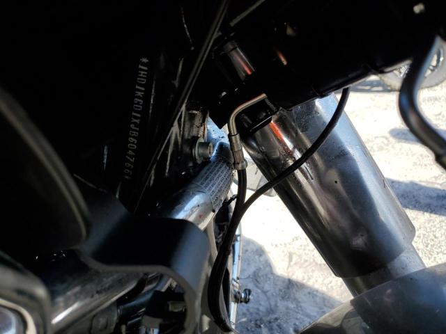 2018 HARLEY-DAVIDSON FLTRU 1HD1KGD1XJB604766