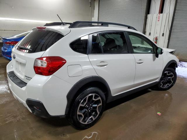 JF2GPABC4G8348176 | 2016 SUBARU CROSSTREK